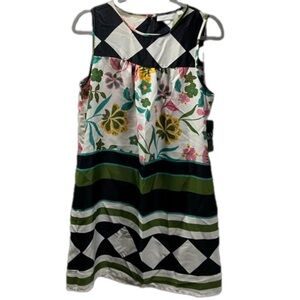 *NWT New York & Company|Sleeveless Dress|Size Medium